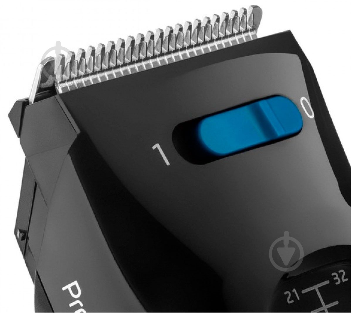 Машинка для стрижки Sencor SHP 4502BL - фото 6