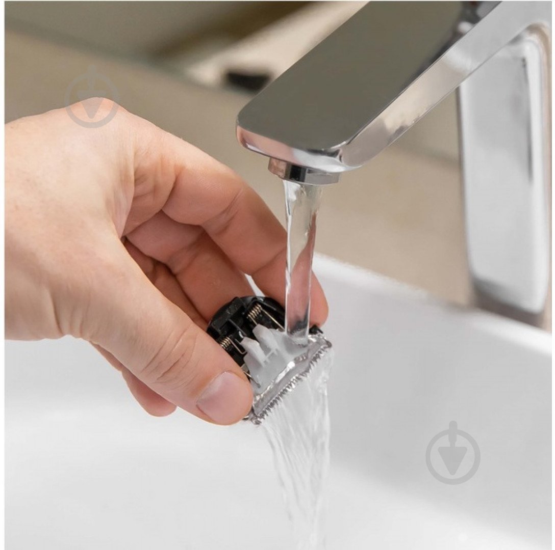 Машинка для стрижки Sencor SHP 4502BL - фото 8