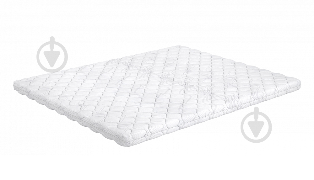 Матрац Трафік MatroLuxe 90х200 см - фото 2 Матрац Трафік MatroLuxe 90х200 см - фото 2