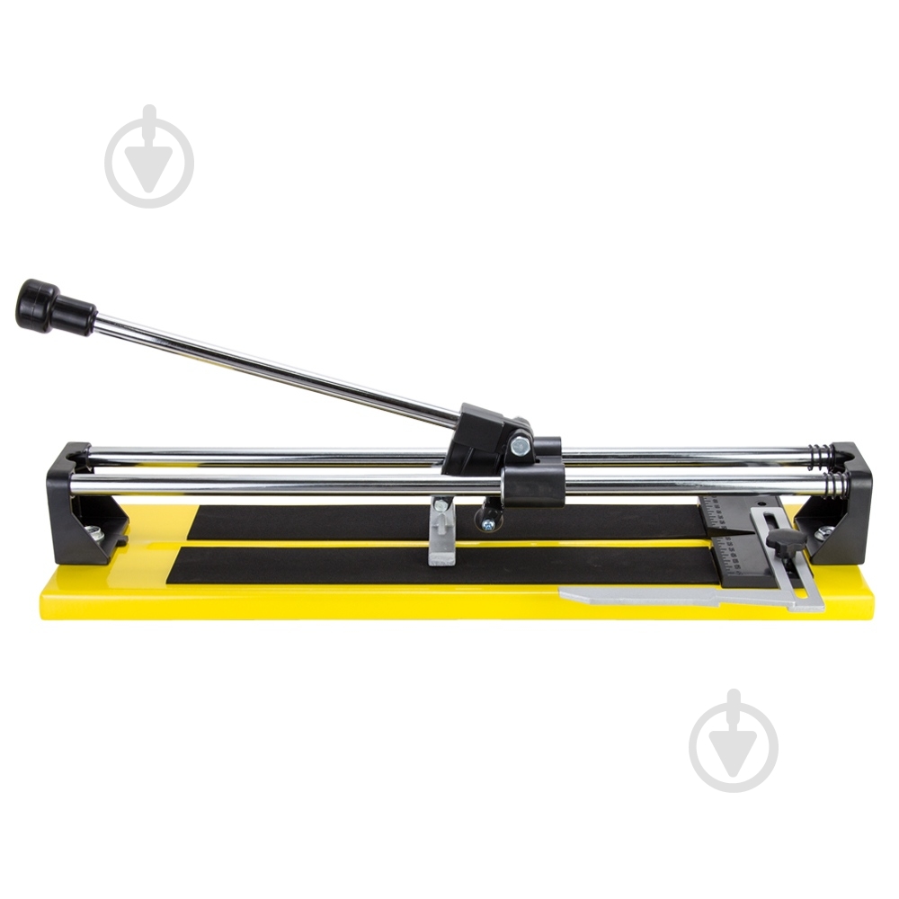 Плиткоріз ручний Sigma на підшипниках 400 мм 8223421 - фото 1 Плиткоріз ручний Sigma на підшипниках 400 мм 8223421 - фото 1