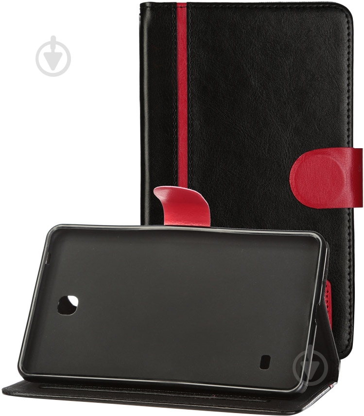 Чехол-книжка BeCover (700600) Folio PU - фото 2 Чехол-книжка BeCover (700600) Folio PU - фото 2