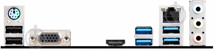 Материнская плата MSI B365M PRO-VH (Socket 1151, Intel B365, ATX) - фото 5