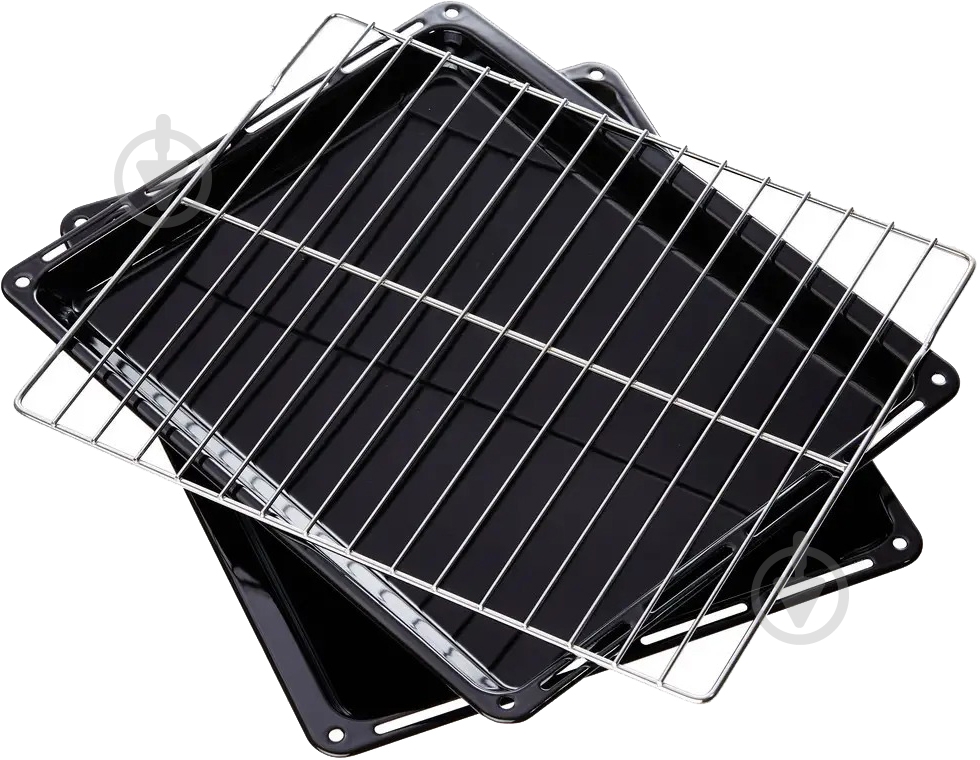 Духовой шкаф Borgio OMO 208.02 (Inox) - фото 5