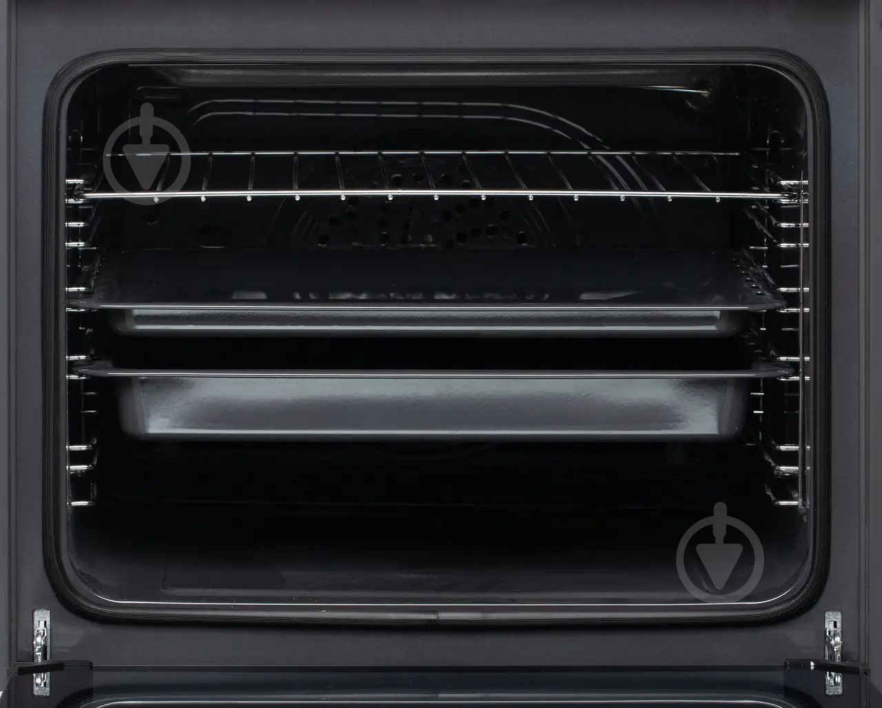 Духовой шкаф Borgio OMO 208.02 (Inox) - фото 3