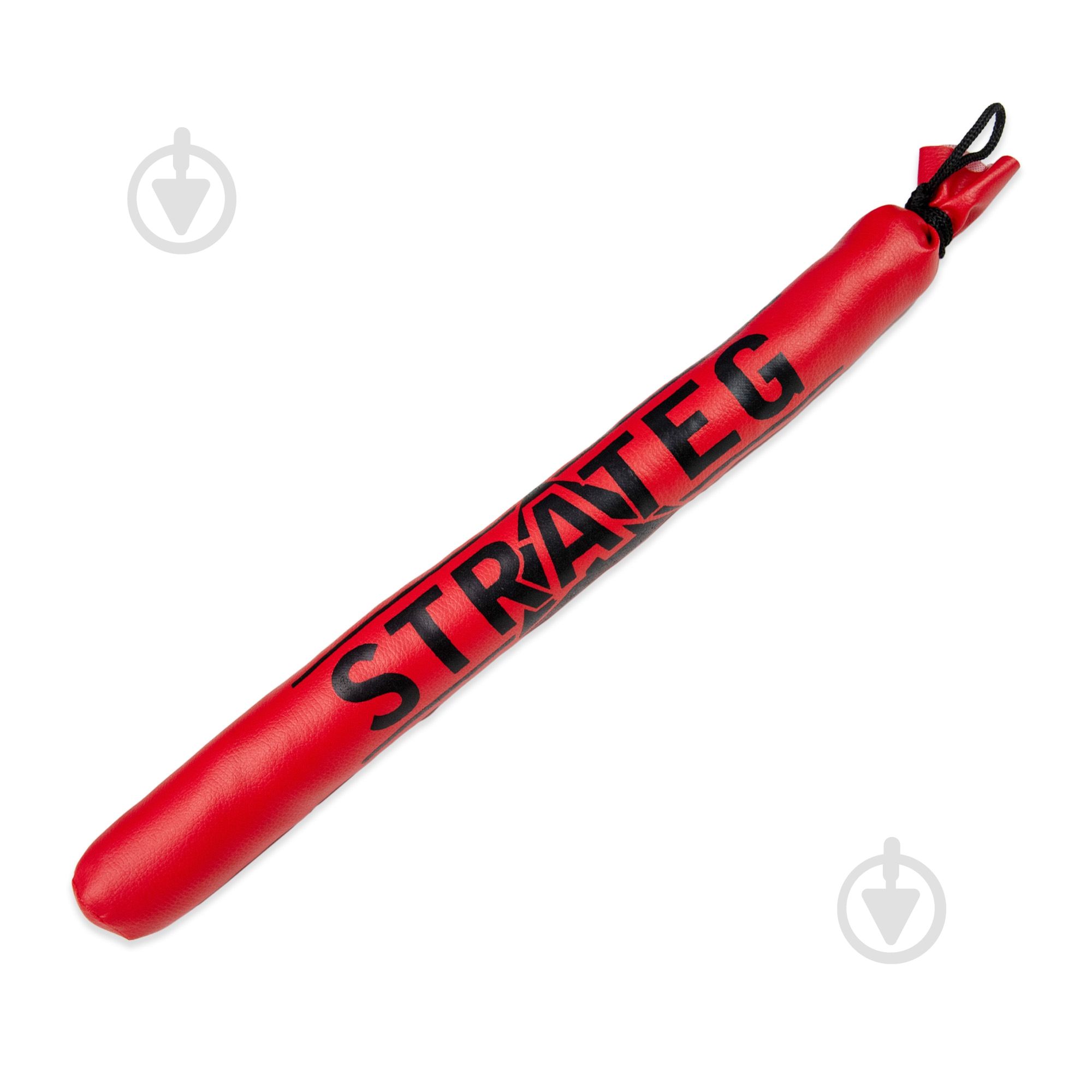 Бита мягкая Strateg Softbat red 2080 - фото 1