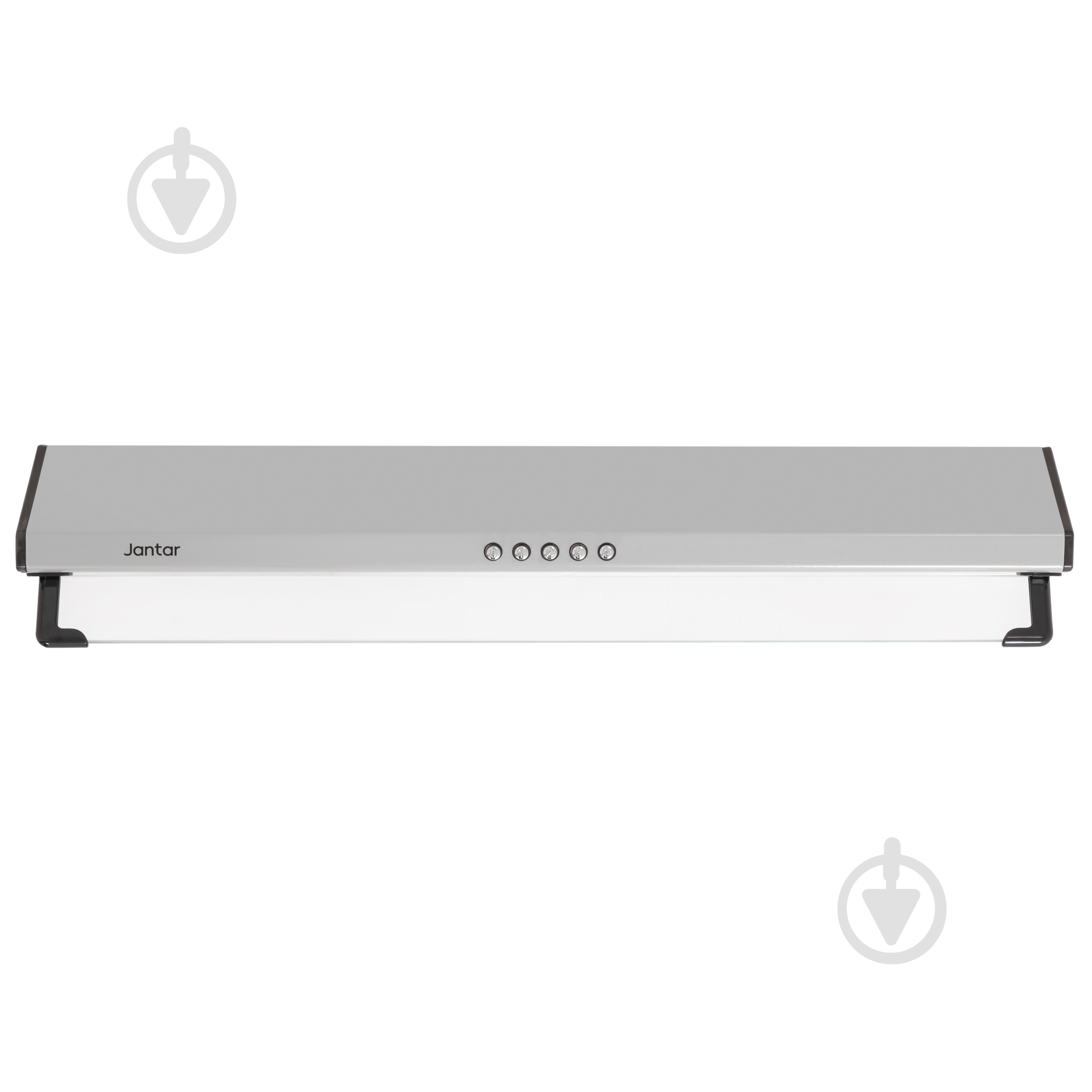 Вытяжка Jantar PHT I LED 50 SV - фото 4 Вытяжка Jantar PHT I LED 50 SV - фото 4