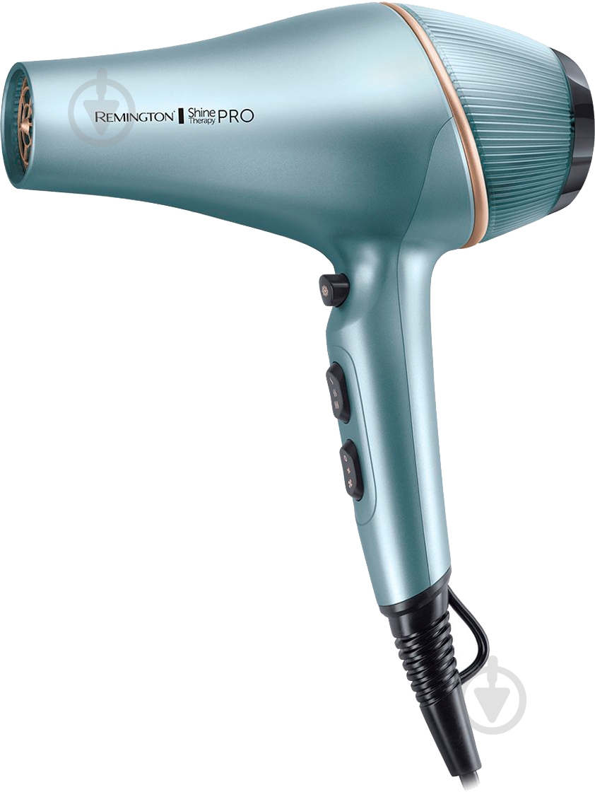 Фен Remington AC9300 Shine Therapy PRO 2200 - фото 2