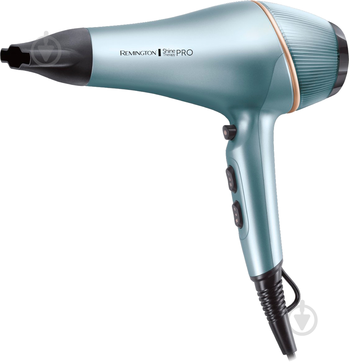 Фен Remington AC9300 Shine Therapy PRO 2200 - фото 1