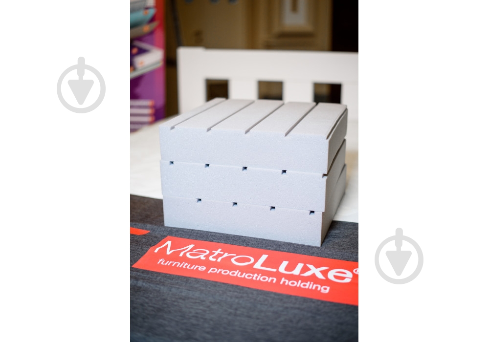 Матрас Репост MatroLuxe 140x200 см - фото 3