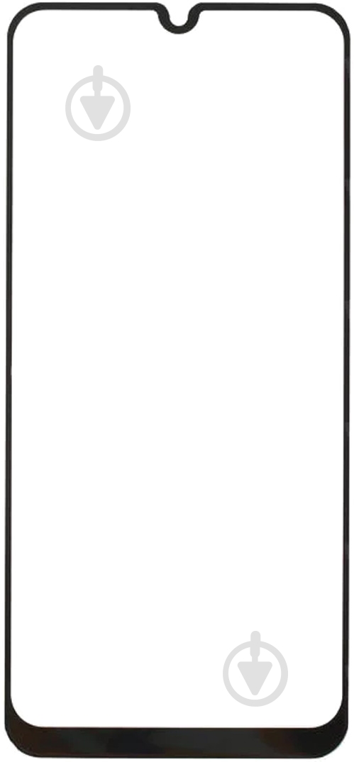 Защитное стекло Piko Full Glue для А50 - фото 2