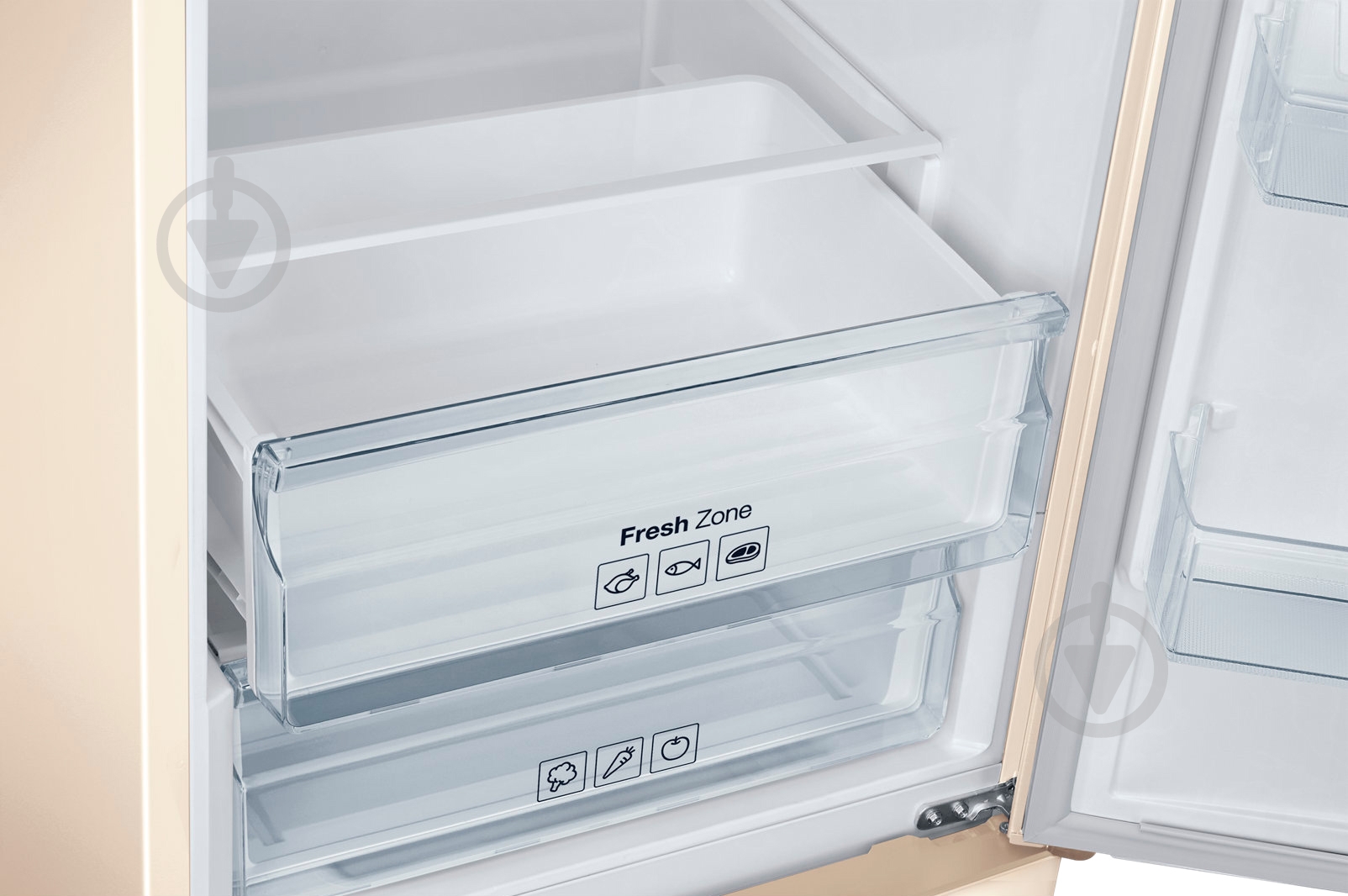 Холодильник Samsung RB37J5000EF/UA - фото 10