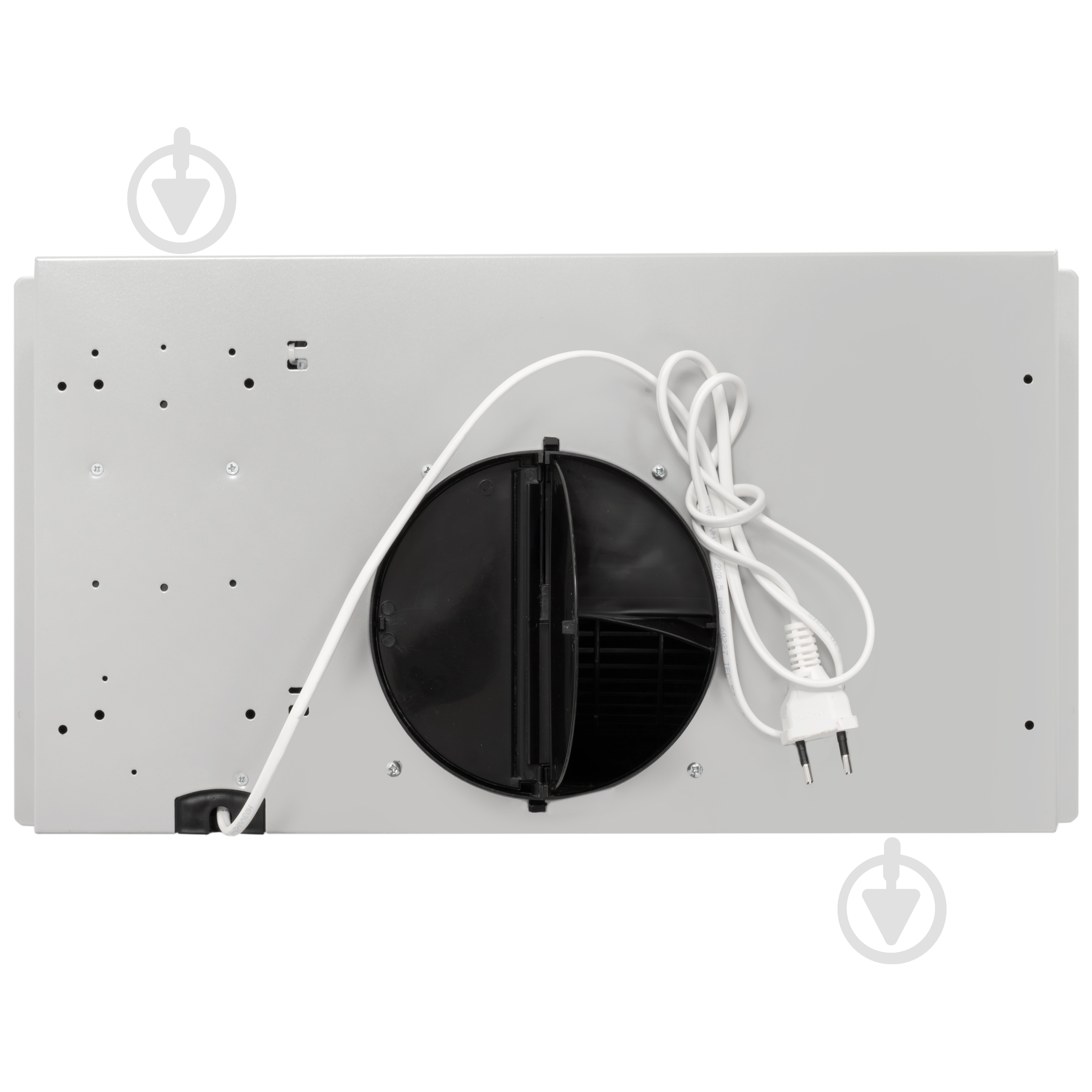 Вытяжка Jantar BILT 650 LED 52 GR - фото 5 Вытяжка Jantar BILT 650 LED 52 GR - фото 5