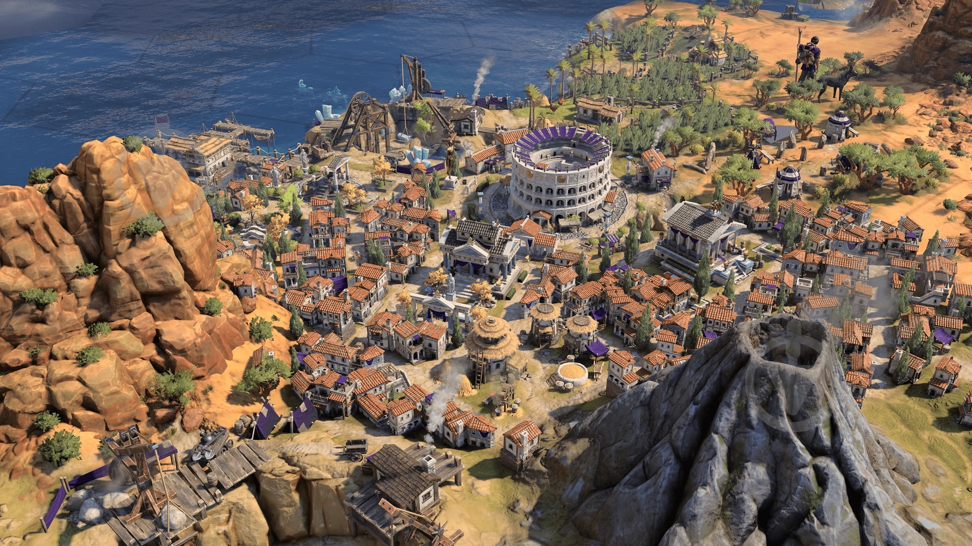 Игра Sony PS5 Civilization VII, BD диск (5026555438278) - фото 6