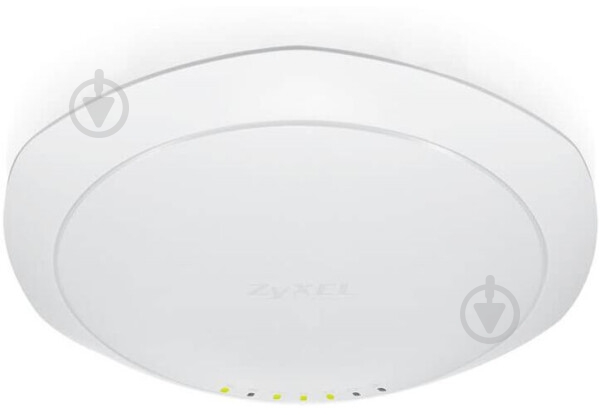 Точка доступа Zyxel WAC6103D-I (WAC6103D-I-EU0101F) - фото 4 Точка доступа Zyxel WAC6103D-I (WAC6103D-I-EU0101F) - фото 4