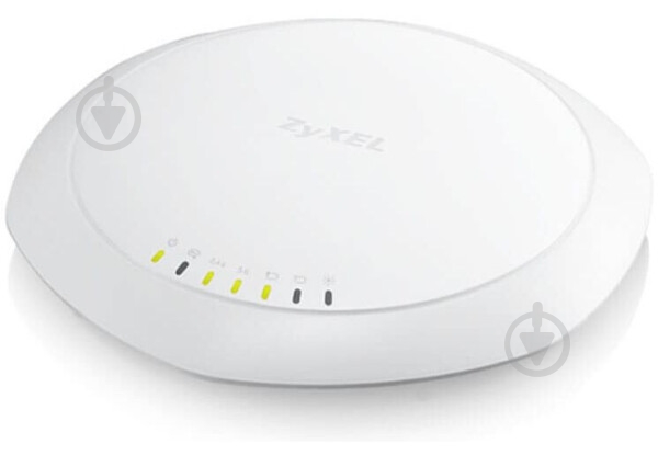 Точка доступа Zyxel WAC6103D-I (WAC6103D-I-EU0101F) - фото 3 Точка доступа Zyxel WAC6103D-I (WAC6103D-I-EU0101F) - фото 3