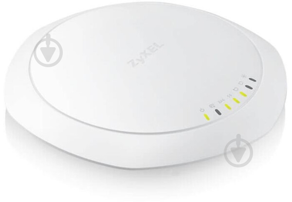 Точка доступа Zyxel WAC6103D-I (WAC6103D-I-EU0101F) - фото 2 Точка доступа Zyxel WAC6103D-I (WAC6103D-I-EU0101F) - фото 2