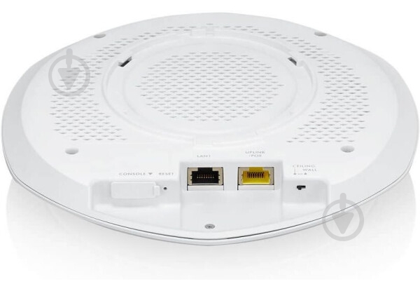 Точка доступа Zyxel WAC6103D-I (WAC6103D-I-EU0101F) - фото 5 Точка доступа Zyxel WAC6103D-I (WAC6103D-I-EU0101F) - фото 5