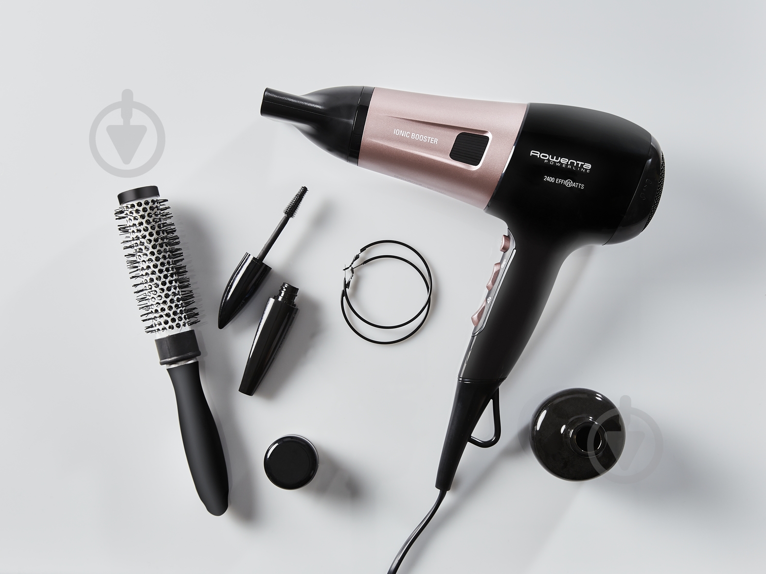 Фен Rowenta Powerline CV5940F0 - фото 9