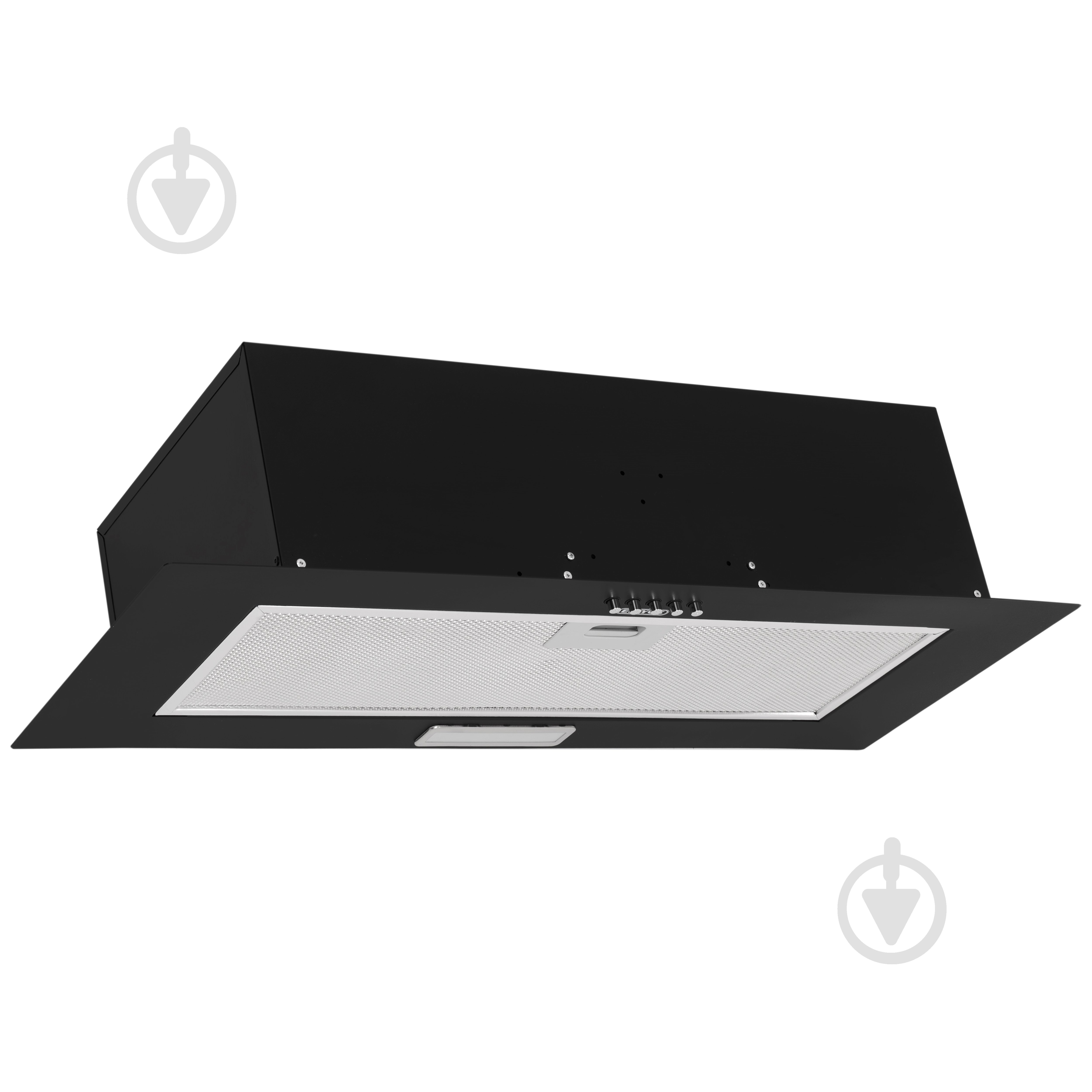 Вытяжка Eleyus UNIA 1000 LED 70 BL - фото 1 Вытяжка Eleyus UNIA 1000 LED 70 BL - фото 1