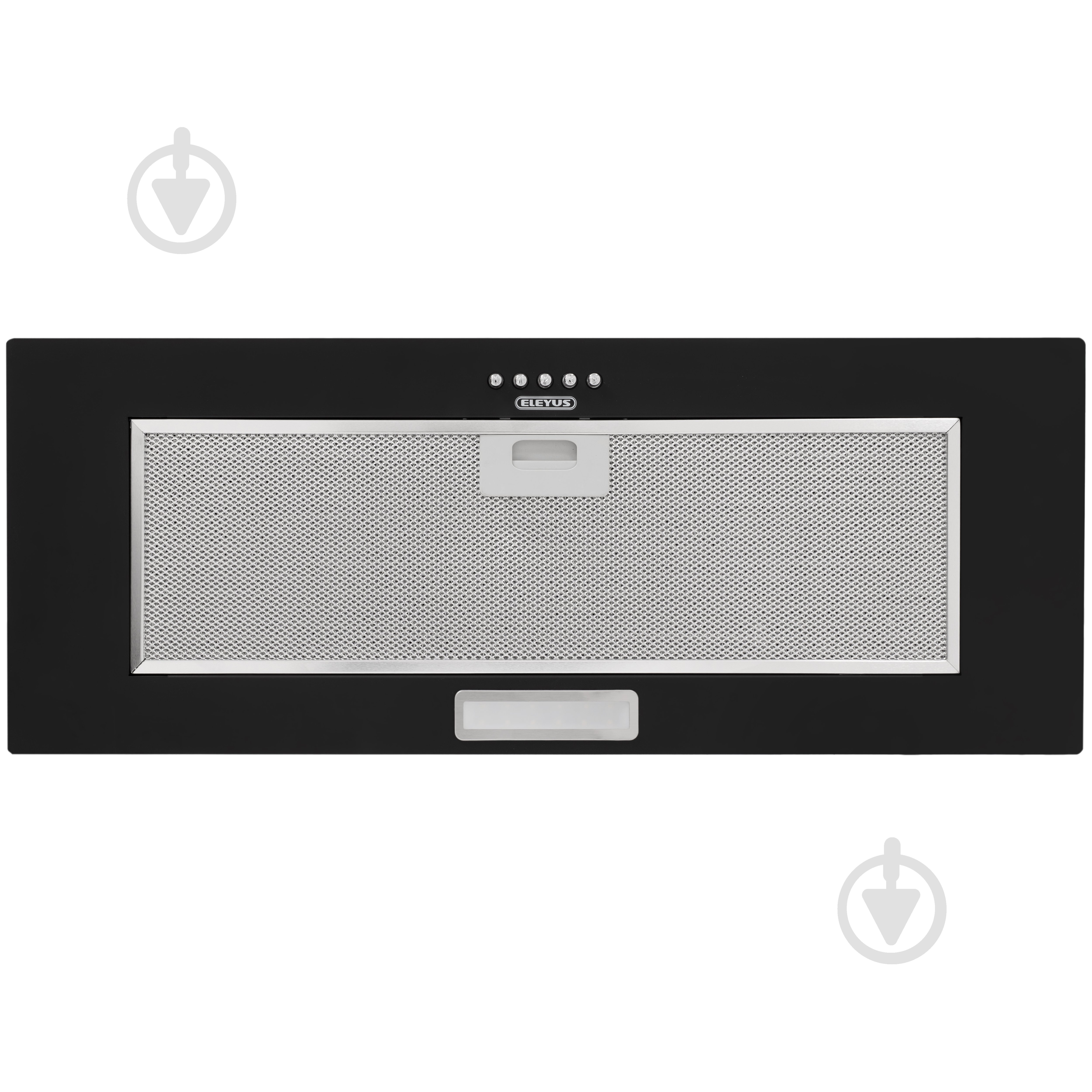 Вытяжка Eleyus UNIA 1000 LED 70 BL - фото 4 Вытяжка Eleyus UNIA 1000 LED 70 BL - фото 4