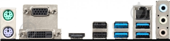 Материнская плата MSI B450M PRO-M2 MAX (Socket AM4, AMD B450, mirco ATX) - фото 5