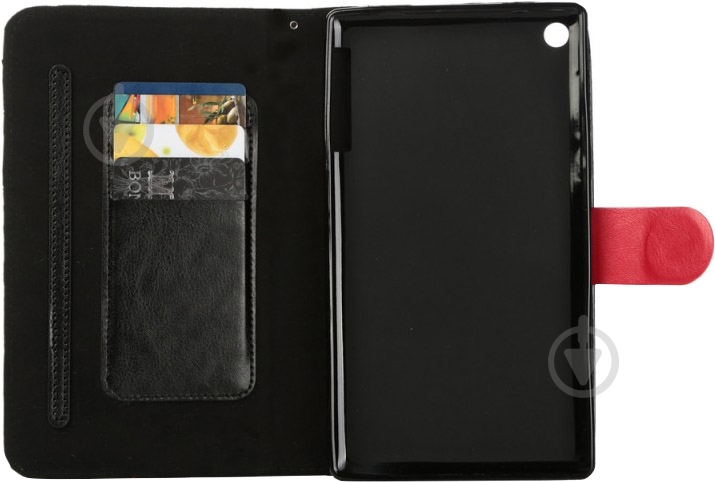 Чехол-книжка BeCover (700604) Folio PU - фото 2