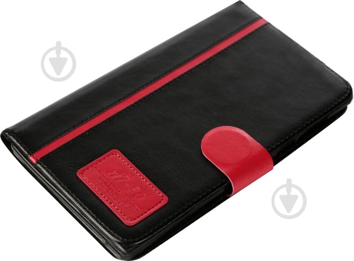 Чехол-книжка BeCover (700604) Folio PU - фото 1