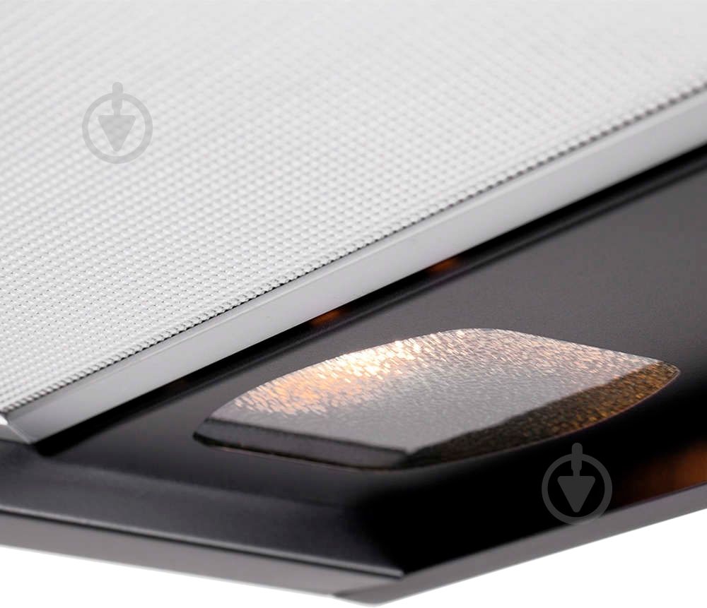 Вытяжка Pyramida HEF 82 (E-600MM) BLACK - фото 7