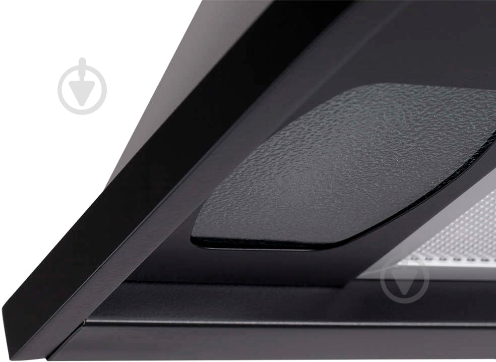 Вытяжка Pyramida HEF 82 (E-600MM) BLACK - фото 6
