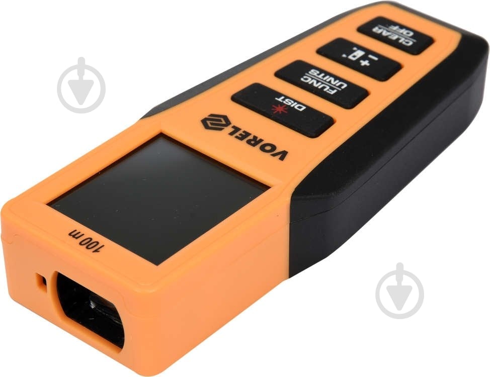 Дальномер лазерный Vorel 81795 - фото 2 Дальномер лазерный Vorel 81795 - фото 2