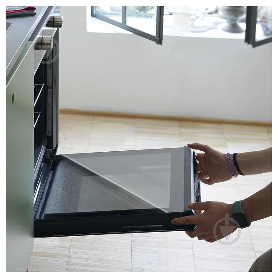 Духовой шкаф Franke FSL 86 H BK (116.0609.447) - фото 3