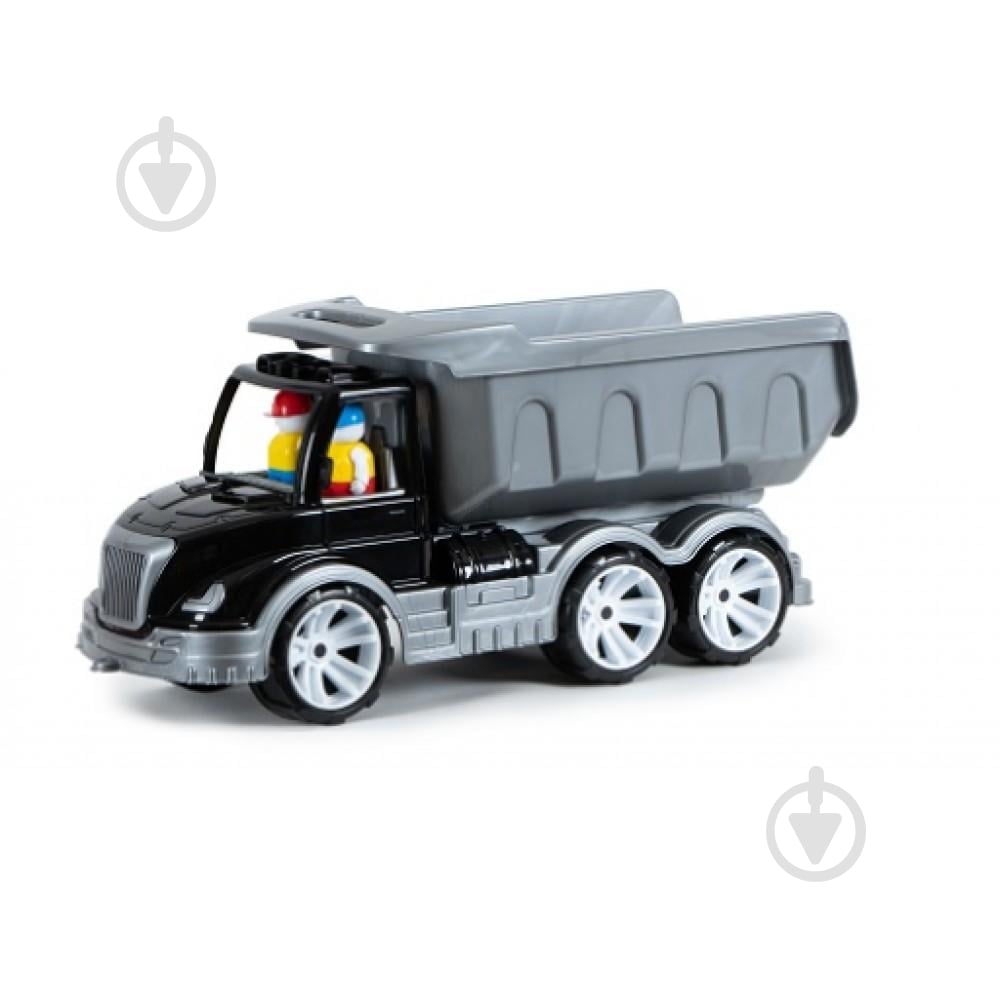 Самосвал Bamsic Mati 009/10 - фото 2