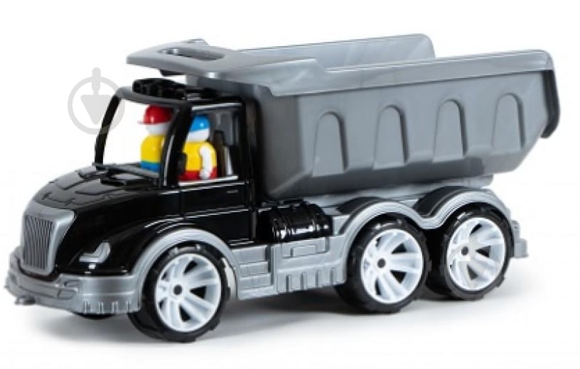 Самосвал Bamsic Mati 009/10 - фото 1