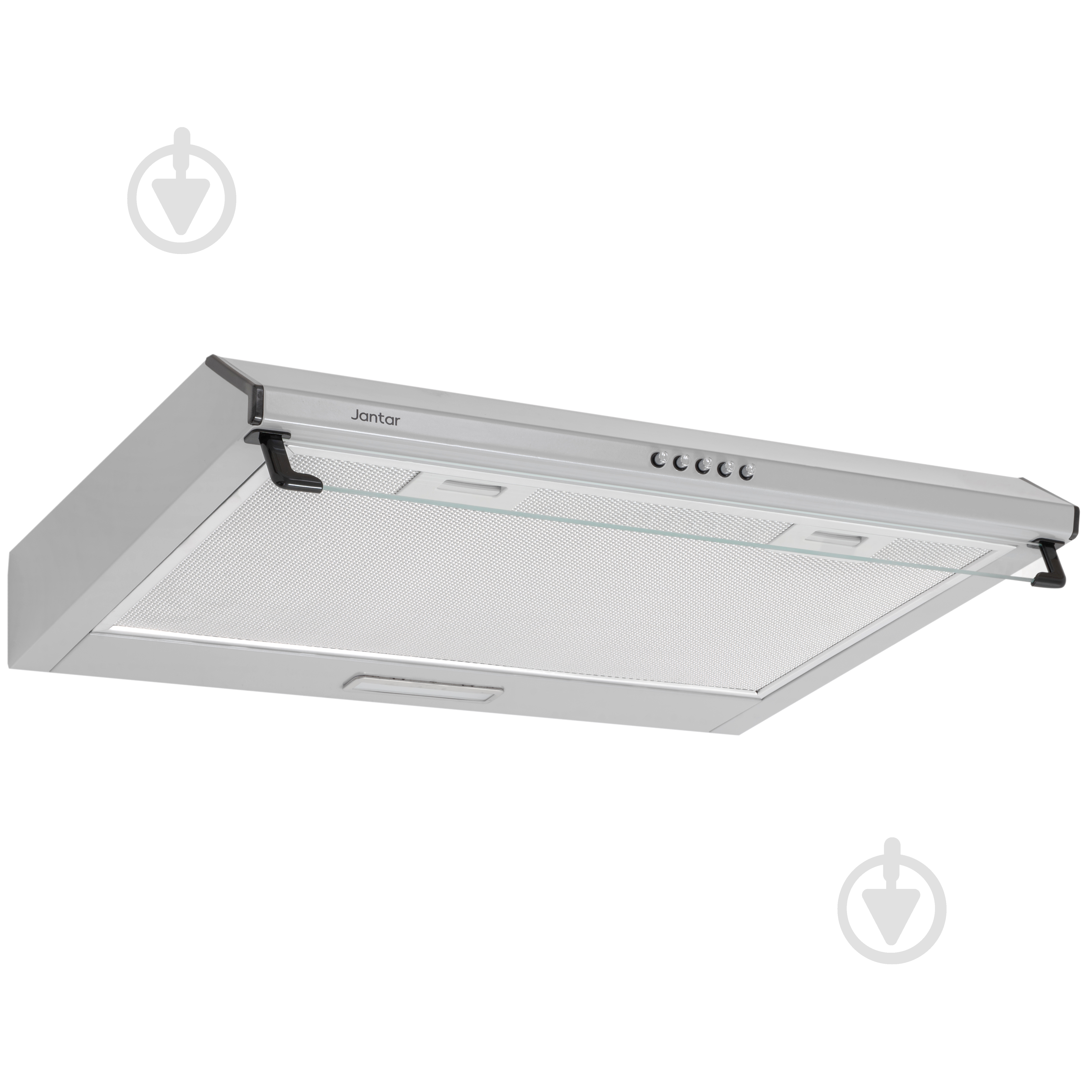 Вытяжка Jantar PHT I LED 60 SV - фото 1 Вытяжка Jantar PHT I LED 60 SV - фото 1