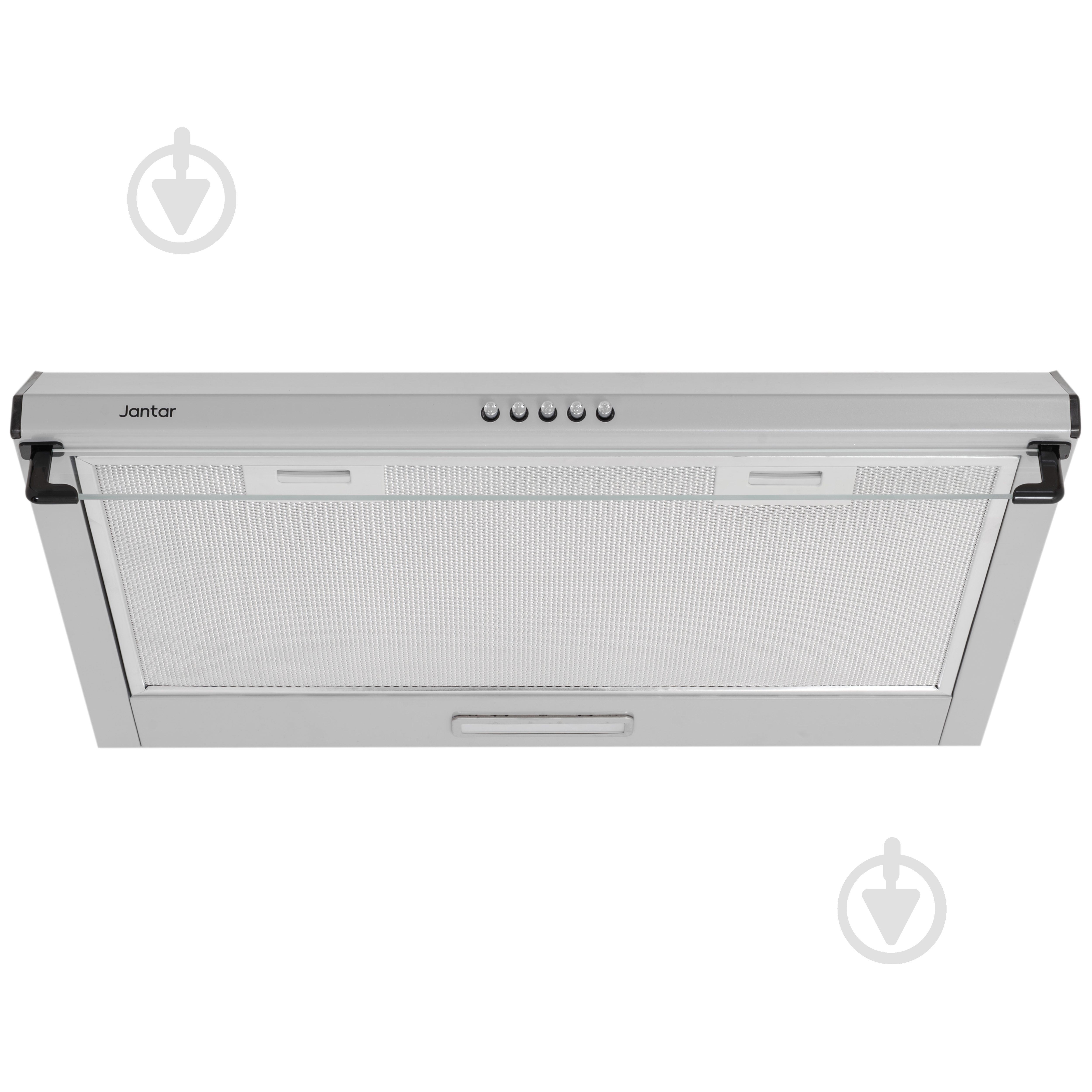 Вытяжка Jantar PHT I LED 60 SV - фото 2 Вытяжка Jantar PHT I LED 60 SV - фото 2