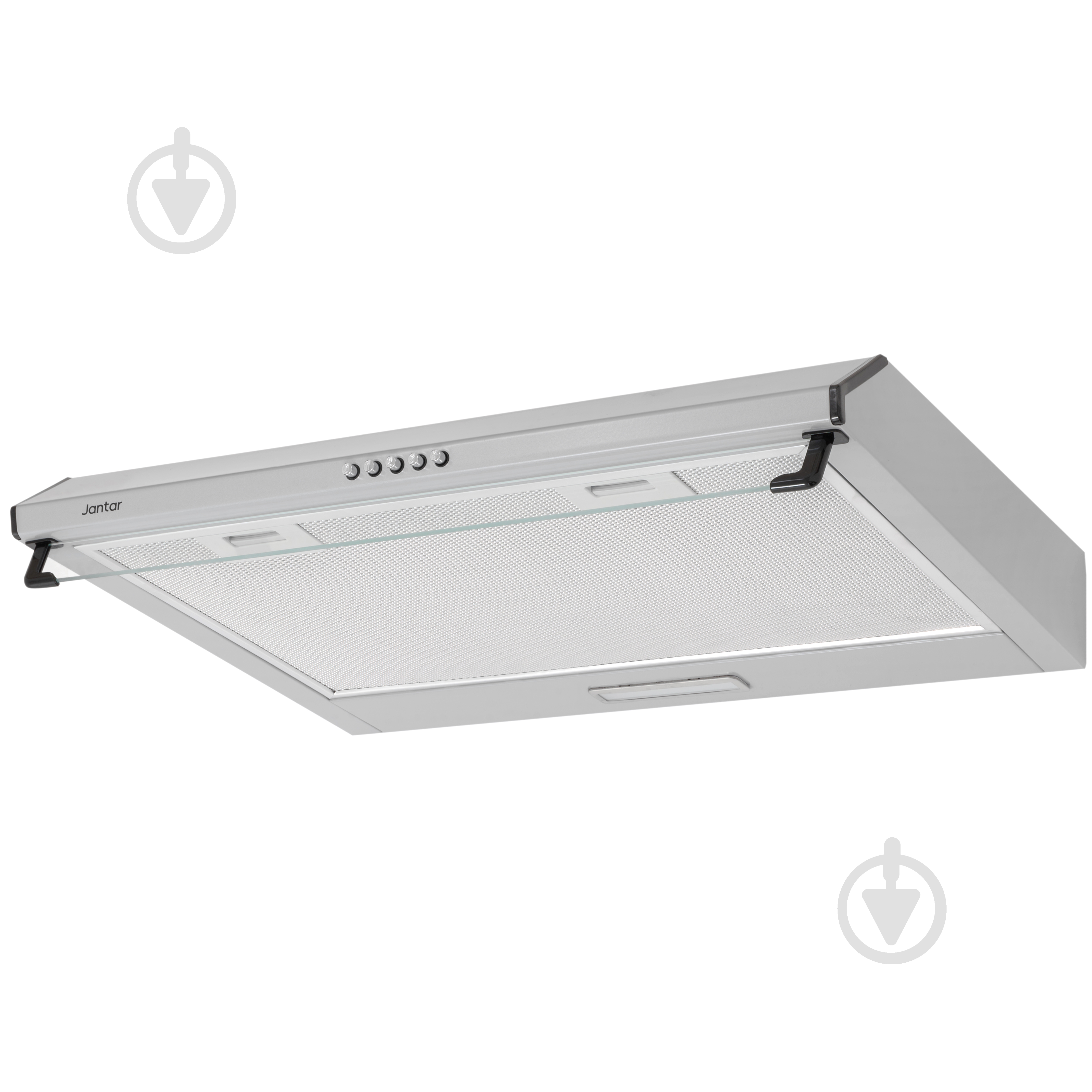 Вытяжка Jantar PHT I LED 60 SV - фото 3 Вытяжка Jantar PHT I LED 60 SV - фото 3