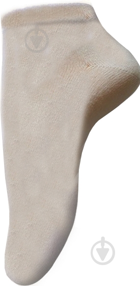Носки детские для девочек SIELA KS1C-CL р.22 бежевый - фото 1