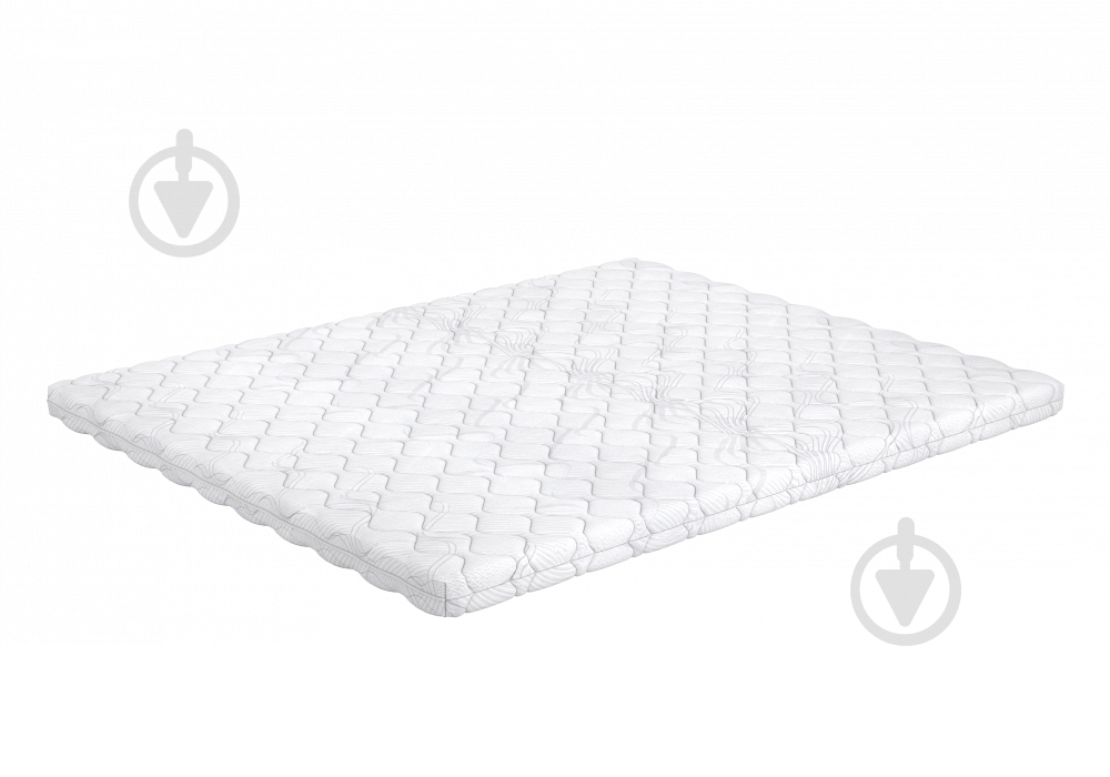 Матрас Репост MatroLuxe 90х200 см - фото 2