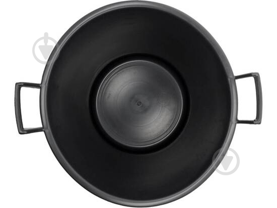 Ведро строительное Vorel 40 л 06338 - фото 3 Ведро строительное Vorel 40 л 06338 - фото 3