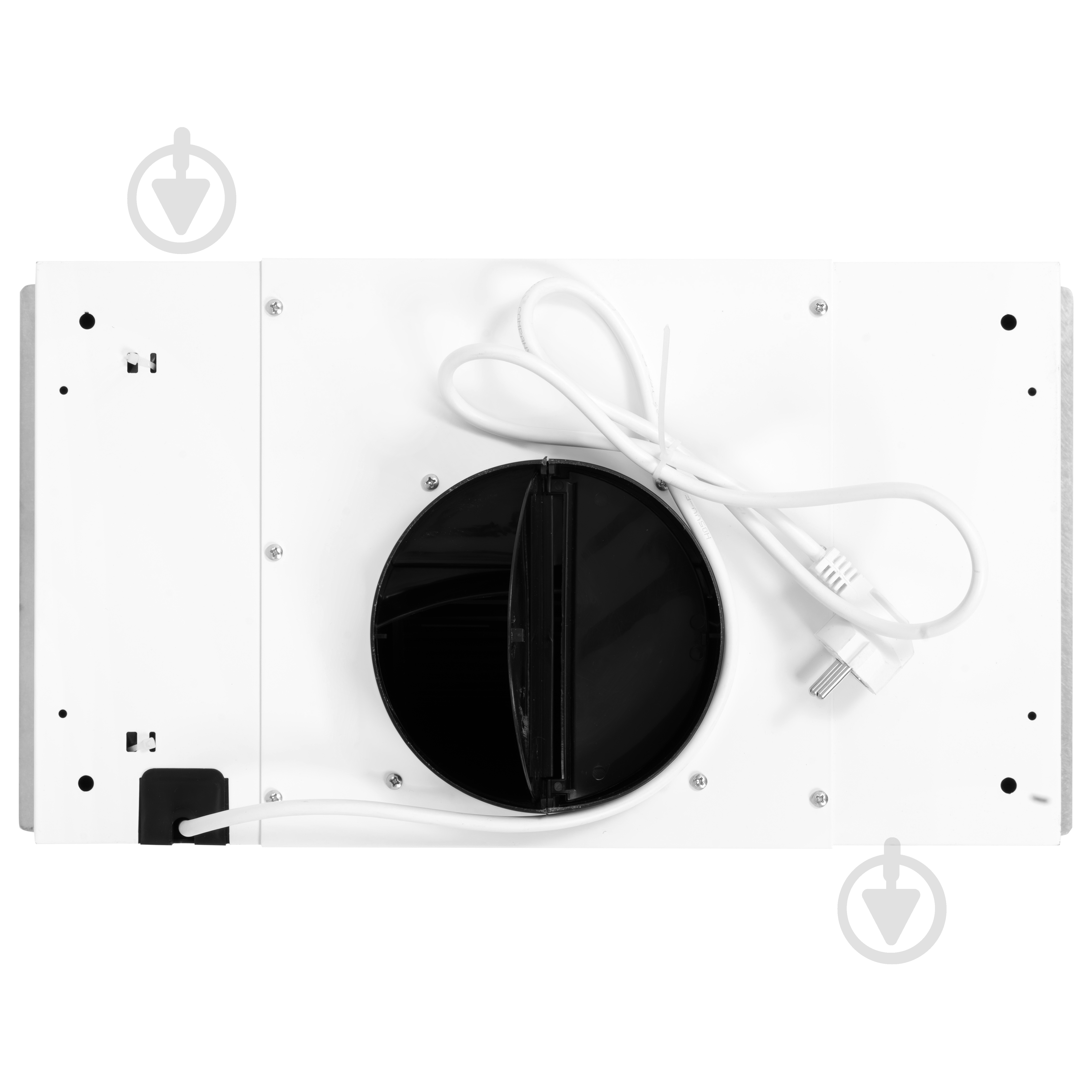 Вытяжка Eleyus UNIA 1200 LED 52 IS - фото 8