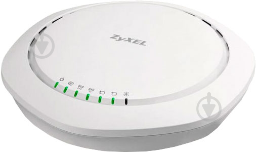 Точка доступа Zyxel WAC6503D-S (WAC6503D-S-EU0101F) - фото 1 Точка доступа Zyxel WAC6503D-S (WAC6503D-S-EU0101F) - фото 1