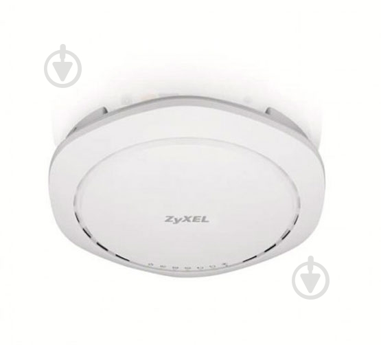 Точка доступа Zyxel WAC6503D-S (WAC6503D-S-EU0101F) - фото 5 Точка доступа Zyxel WAC6503D-S (WAC6503D-S-EU0101F) - фото 5