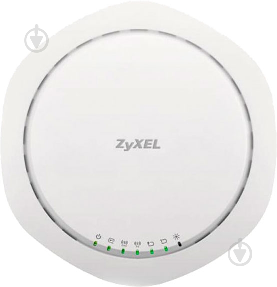 Точка доступа Zyxel WAC6503D-S (WAC6503D-S-EU0101F) - фото 3 Точка доступа Zyxel WAC6503D-S (WAC6503D-S-EU0101F) - фото 3
