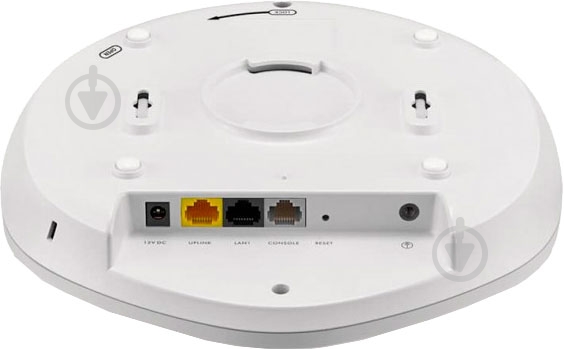 Точка доступа Zyxel WAC6503D-S (WAC6503D-S-EU0101F) - фото 4 Точка доступа Zyxel WAC6503D-S (WAC6503D-S-EU0101F) - фото 4