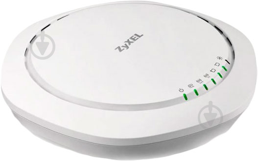 Точка доступа Zyxel WAC6503D-S (WAC6503D-S-EU0101F) - фото 2 Точка доступа Zyxel WAC6503D-S (WAC6503D-S-EU0101F) - фото 2