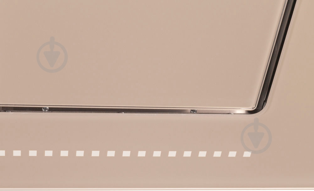 Вытяжка Pyramida HEF 30 (D-600) SAND - фото 3