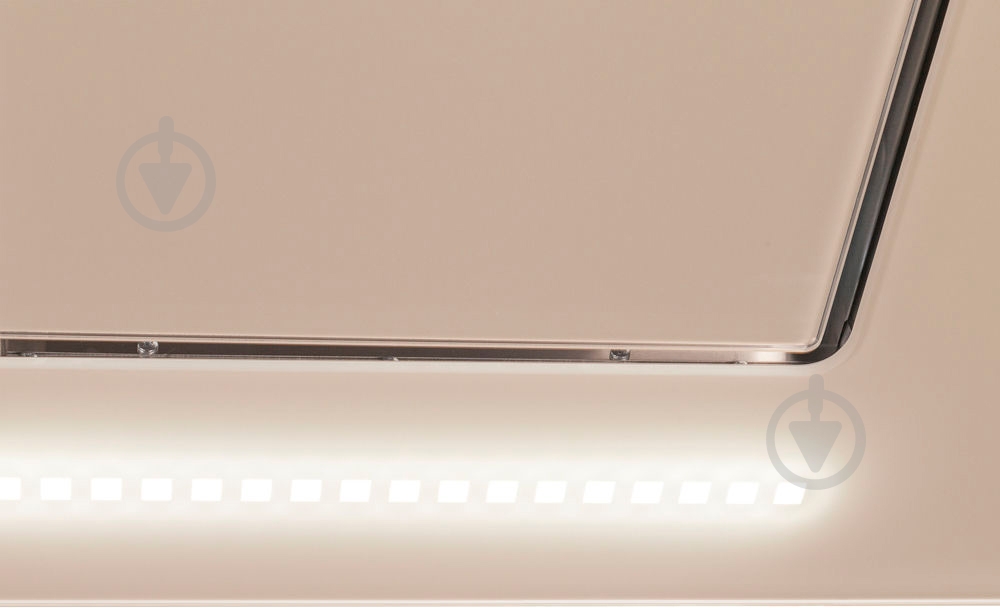 Вытяжка Pyramida HEF 30 (D-600) SAND - фото 4