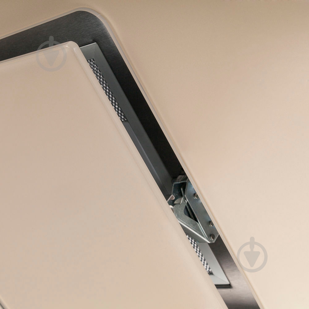 Вытяжка Pyramida HEF 30 (D-600) SAND - фото 10