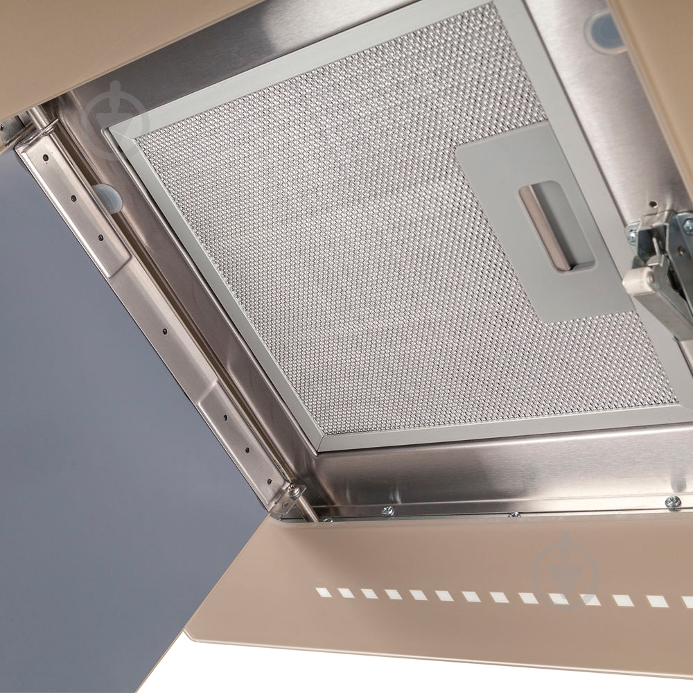 Вытяжка Pyramida HEF 30 (D-600) SAND - фото 8