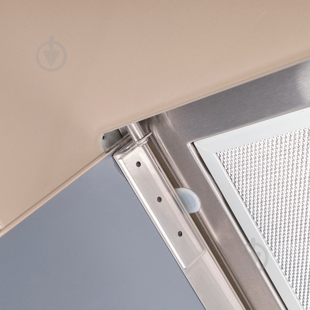 Вытяжка Pyramida HEF 30 (D-600) SAND - фото 11